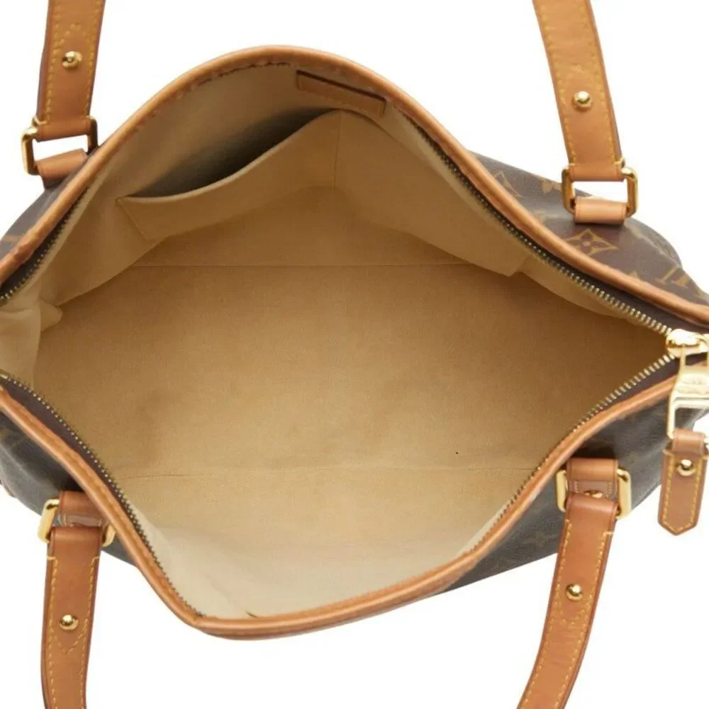 Louis Vuitton Estrela MM Handbag